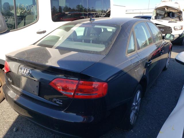 Photo 3 VIN: WAUBFAFL4BN009415 - AUDI A4 