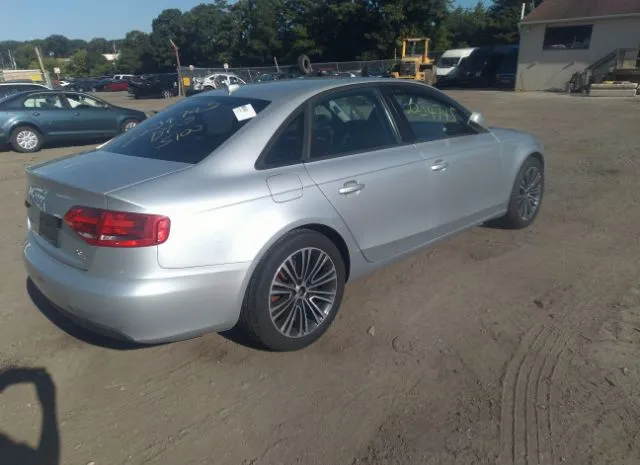 Photo 3 VIN: WAUBFAFL4BN025243 - AUDI A4 