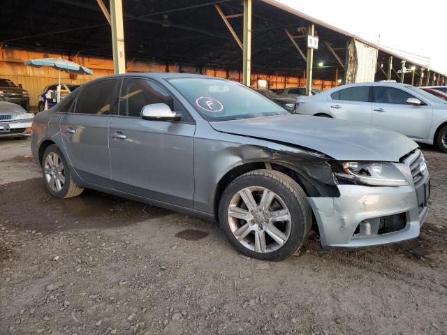 Photo 3 VIN: WAUBFAFL4BN042401 - AUDI A4 PREMIUM 