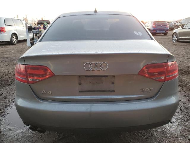 Photo 5 VIN: WAUBFAFL4BN042401 - AUDI A4 PREMIUM 