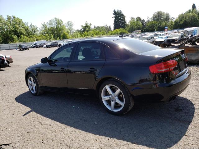 Photo 1 VIN: WAUBFAFL4BN046867 - AUDI A4 PREMIUM 