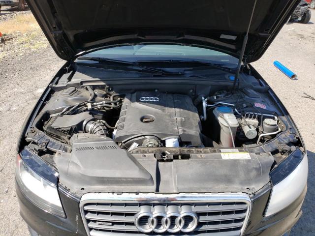 Photo 10 VIN: WAUBFAFL4BN046867 - AUDI A4 PREMIUM 