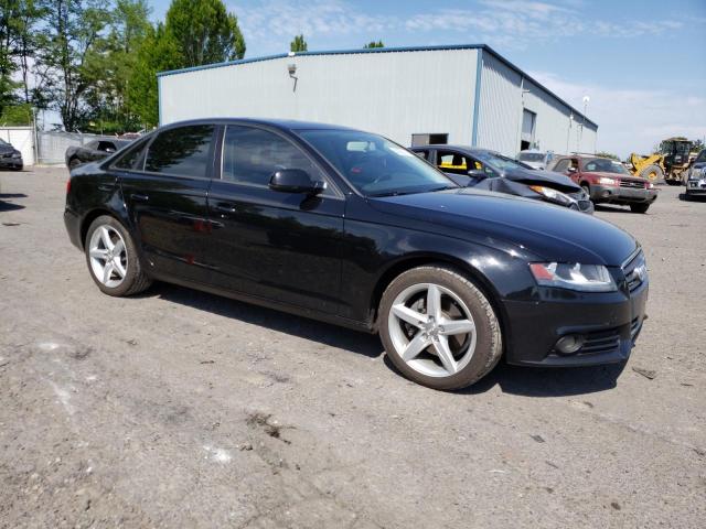 Photo 3 VIN: WAUBFAFL4BN046867 - AUDI A4 PREMIUM 