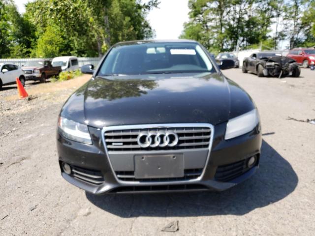 Photo 4 VIN: WAUBFAFL4BN046867 - AUDI A4 PREMIUM 