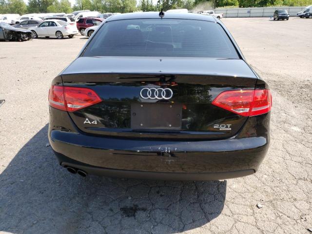 Photo 5 VIN: WAUBFAFL4BN046867 - AUDI A4 PREMIUM 