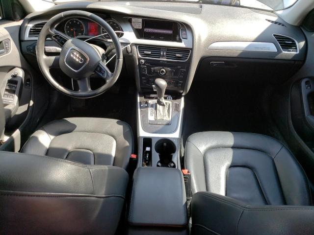 Photo 7 VIN: WAUBFAFL4BN046867 - AUDI A4 PREMIUM 