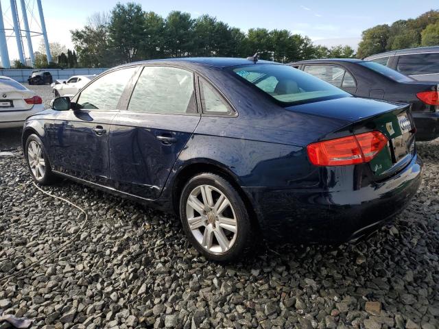 Photo 1 VIN: WAUBFAFL4BN048506 - AUDI A4 PREMIUM 