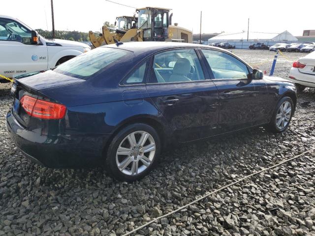 Photo 2 VIN: WAUBFAFL4BN048506 - AUDI A4 PREMIUM 