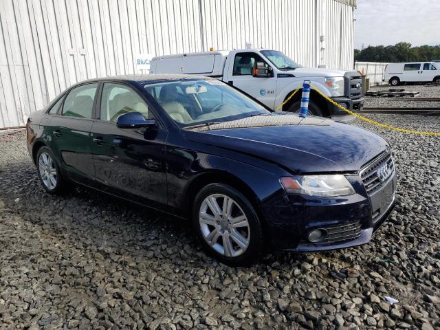 Photo 3 VIN: WAUBFAFL4BN048506 - AUDI A4 PREMIUM 