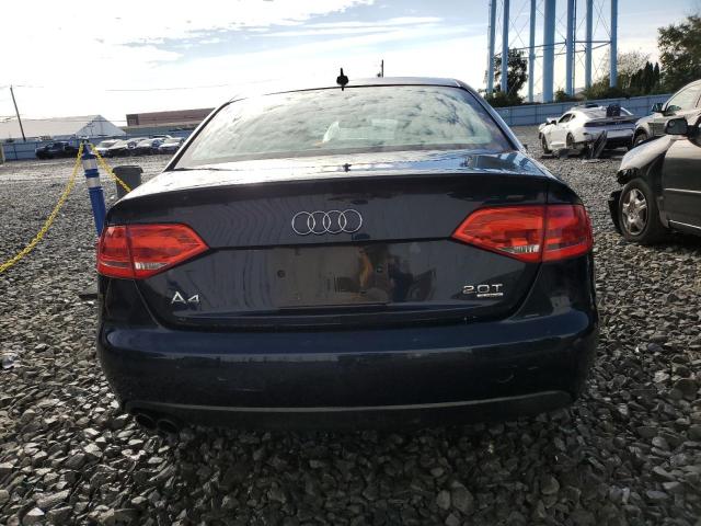 Photo 5 VIN: WAUBFAFL4BN048506 - AUDI A4 PREMIUM 