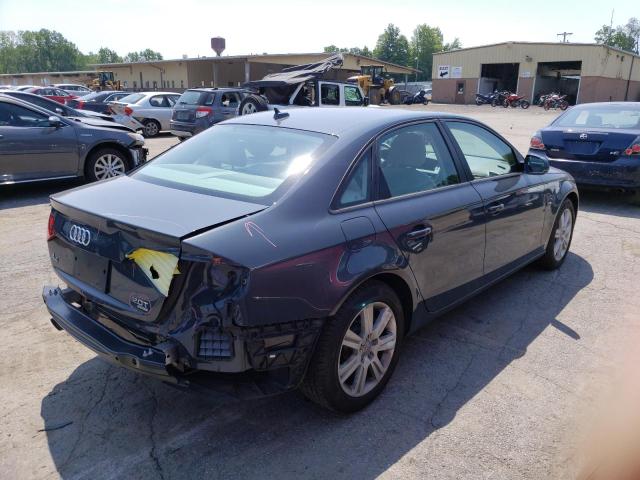 Photo 2 VIN: WAUBFAFL4BN051566 - AUDI A4 PREMIUM 