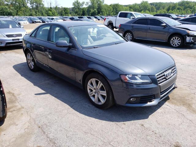 Photo 3 VIN: WAUBFAFL4BN051566 - AUDI A4 PREMIUM 