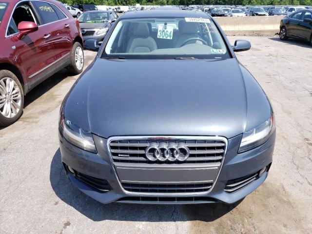 Photo 4 VIN: WAUBFAFL4BN051566 - AUDI A4 PREMIUM 