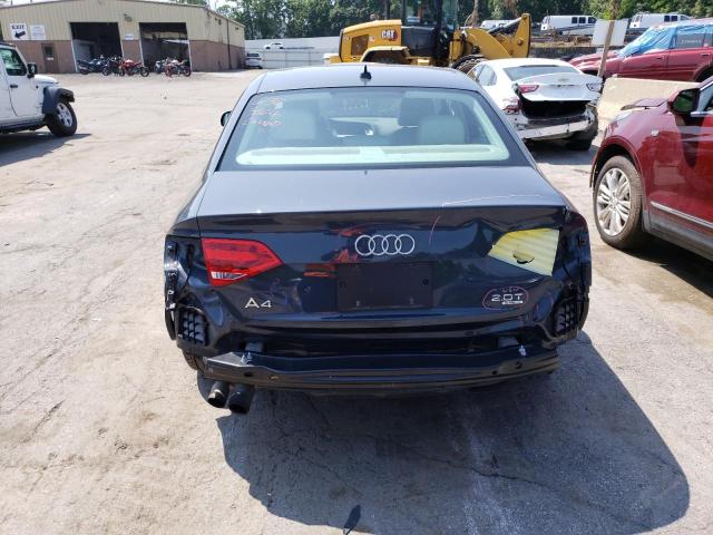 Photo 5 VIN: WAUBFAFL4BN051566 - AUDI A4 PREMIUM 