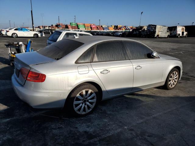 Photo 2 VIN: WAUBFAFL4CA095933 - AUDI A4 PREMIUM 