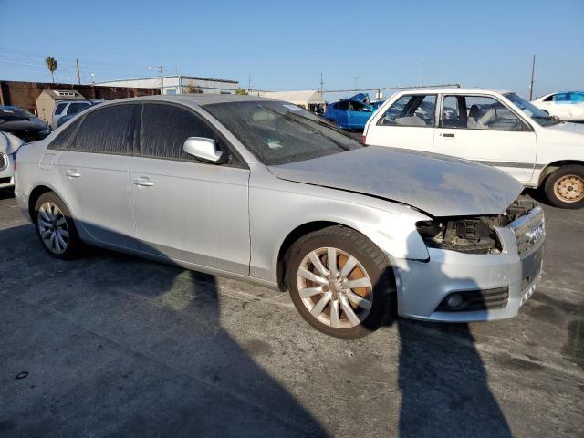 Photo 3 VIN: WAUBFAFL4CA095933 - AUDI A4 PREMIUM 