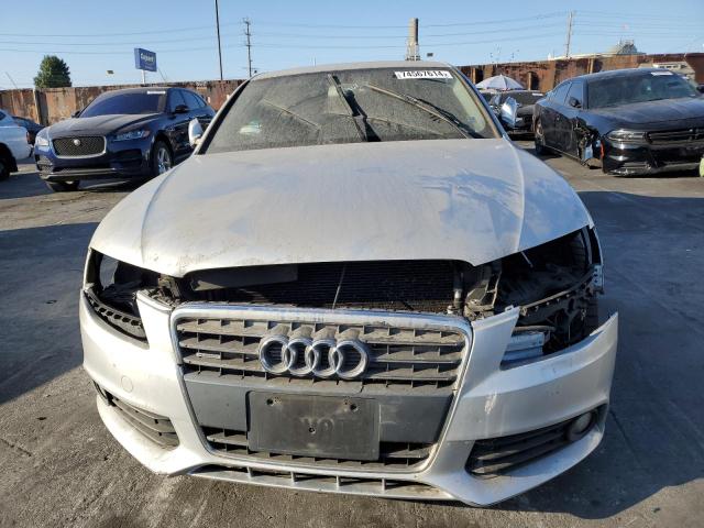 Photo 4 VIN: WAUBFAFL4CA095933 - AUDI A4 PREMIUM 