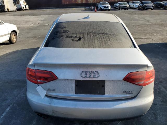 Photo 5 VIN: WAUBFAFL4CA095933 - AUDI A4 PREMIUM 