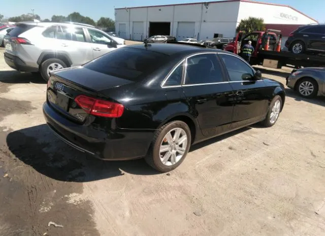 Photo 3 VIN: WAUBFAFL4CN005852 - AUDI A4 