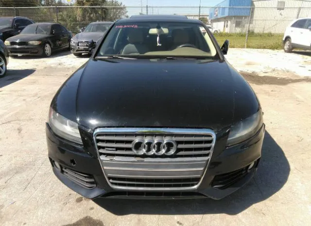 Photo 5 VIN: WAUBFAFL4CN005852 - AUDI A4 