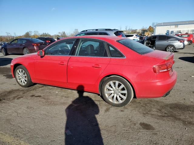 Photo 1 VIN: WAUBFAFL4CN020027 - AUDI A4 PREMIUM 