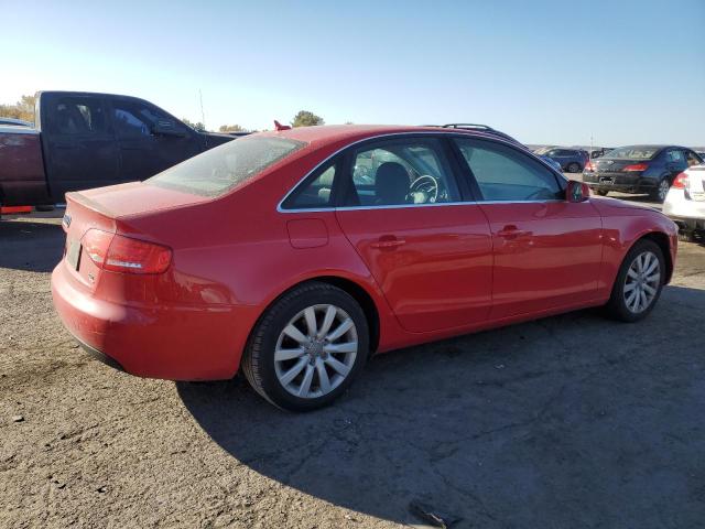 Photo 2 VIN: WAUBFAFL4CN020027 - AUDI A4 PREMIUM 