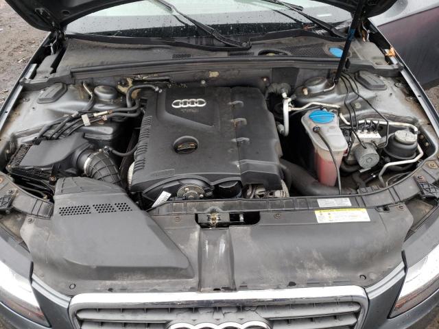 Photo 10 VIN: WAUBFAFL4CN020383 - AUDI A4 PREMIUM 