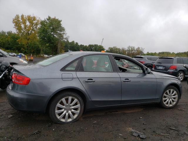 Photo 2 VIN: WAUBFAFL4CN020383 - AUDI A4 PREMIUM 