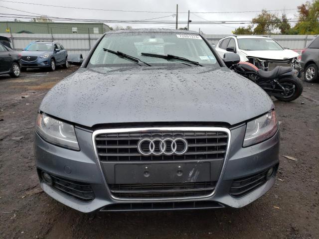 Photo 4 VIN: WAUBFAFL4CN020383 - AUDI A4 PREMIUM 