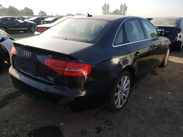 Photo 3 VIN: WAUBFAFL4DA156490 - AUDI A4 PREMIUM 