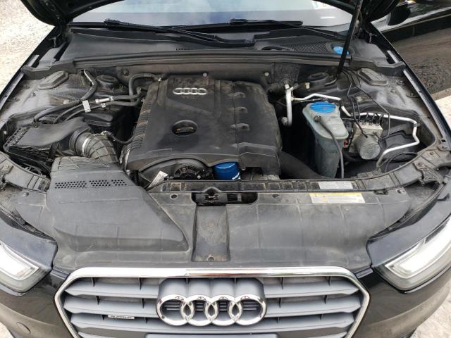 Photo 10 VIN: WAUBFAFL4DN024354 - AUDI A4 