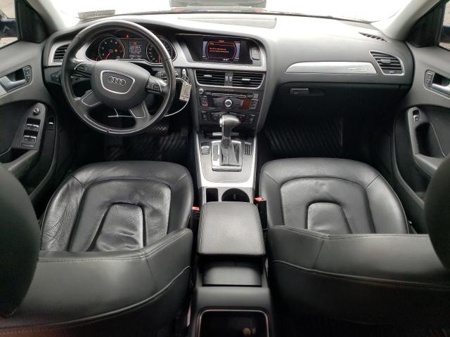 Photo 7 VIN: WAUBFAFL4DN024354 - AUDI A4 