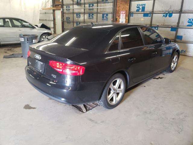 Photo 3 VIN: WAUBFAFL4DN033023 - AUDI A4 PREMIUM 