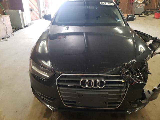 Photo 6 VIN: WAUBFAFL4DN033023 - AUDI A4 PREMIUM 