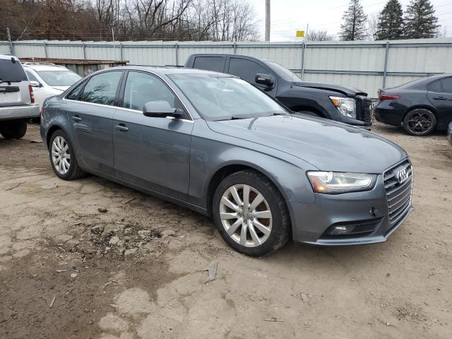 Photo 3 VIN: WAUBFAFL4DN036729 - AUDI A4 