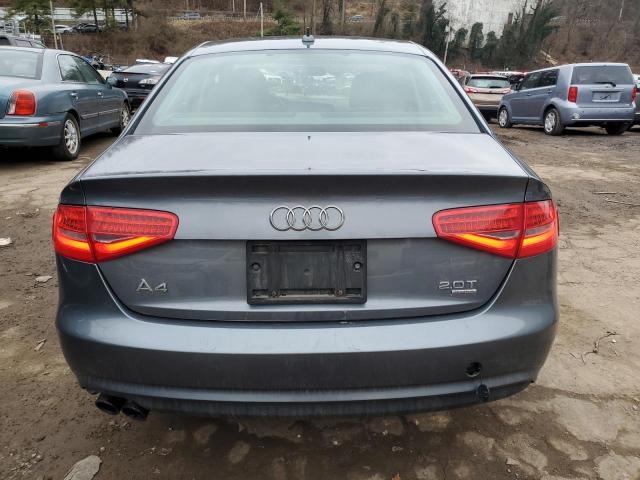 Photo 5 VIN: WAUBFAFL4DN036729 - AUDI A4 