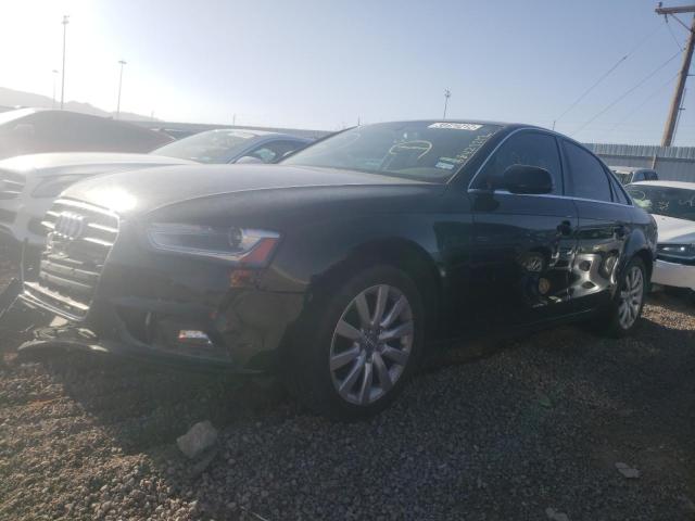 Photo 1 VIN: WAUBFAFL4DN042885 - AUDI A4 PREMIUM 