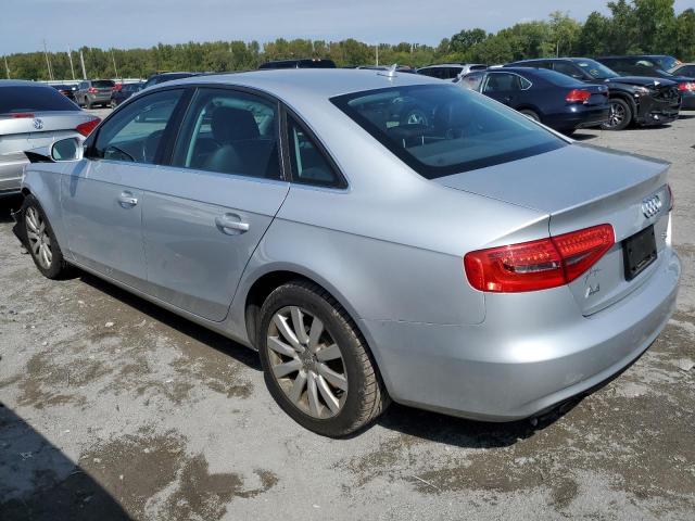 Photo 1 VIN: WAUBFAFL4DN043986 - AUDI A4 