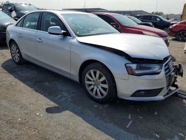 Photo 3 VIN: WAUBFAFL4DN043986 - AUDI A4 