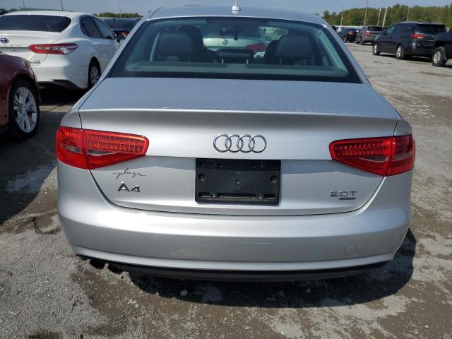 Photo 5 VIN: WAUBFAFL4DN043986 - AUDI A4 