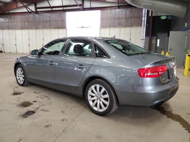 Photo 1 VIN: WAUBFAFL4EA062580 - AUDI A4 PREMIUM 