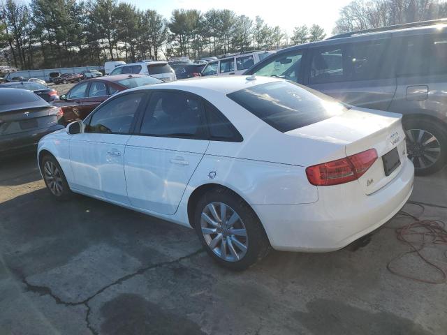 Photo 1 VIN: WAUBFAFL4EA072414 - AUDI A4 PREMIUM 