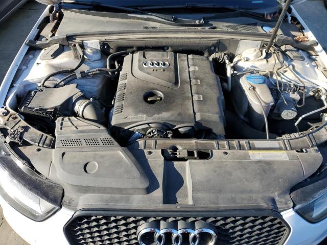 Photo 10 VIN: WAUBFAFL4EA072414 - AUDI A4 PREMIUM 