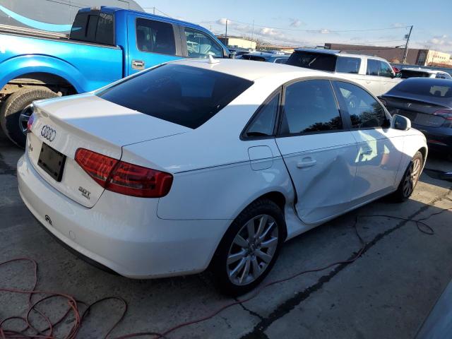 Photo 2 VIN: WAUBFAFL4EA072414 - AUDI A4 PREMIUM 