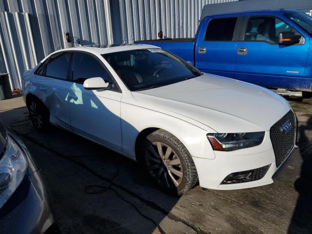 Photo 3 VIN: WAUBFAFL4EA072414 - AUDI A4 PREMIUM 