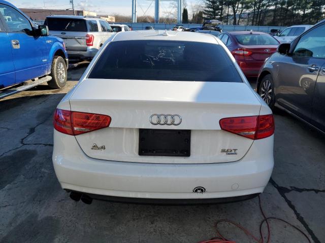 Photo 5 VIN: WAUBFAFL4EA072414 - AUDI A4 PREMIUM 