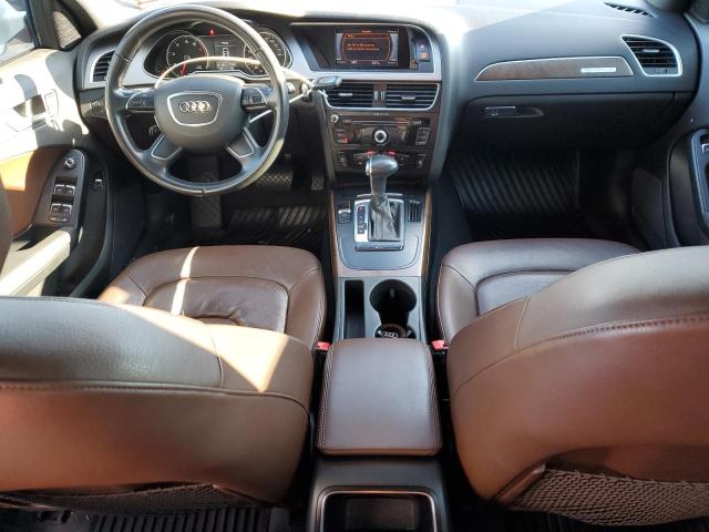 Photo 7 VIN: WAUBFAFL4EA072414 - AUDI A4 PREMIUM 