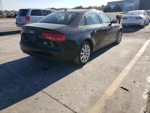 Photo 3 VIN: WAUBFAFL4EN007135 - AUDI A4 PREMIUM 