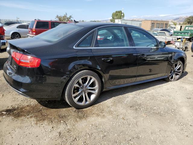 Photo 2 VIN: WAUBFAFL4EN016448 - AUDI A4 PREMIUM 