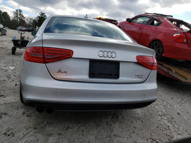 Photo 5 VIN: WAUBFAFL4EN017440 - AUDI A4 PREMIUM 